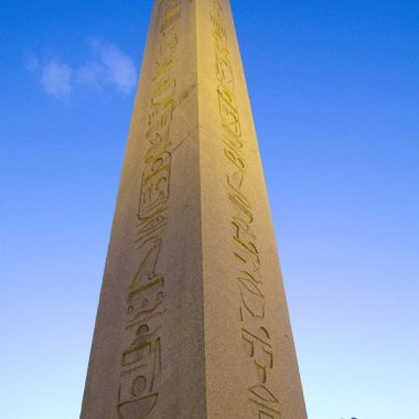 Obelisk of Theodosius