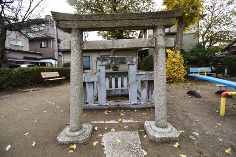 Tateishi Sama.