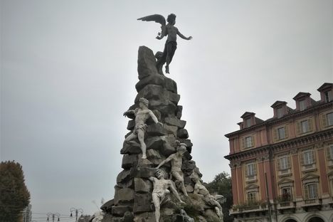 Piazza Statuto
