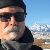 Profile image for murraychapple