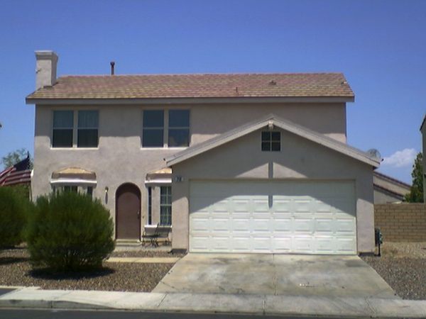The Simpsons House – Henderson, Nevada - Atlas Obscura