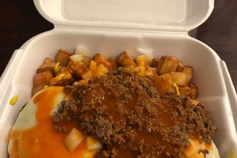 Rochester-Style Hot Sauce