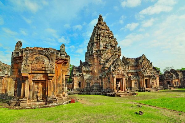 Phanom Rung Historical Park