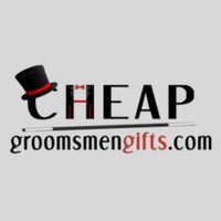 Profile image for cheapgroomsmengifts09