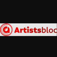 Profile image for artistsbloc