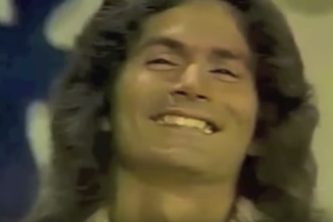 Watch a Serial Killer Play the Dating Game