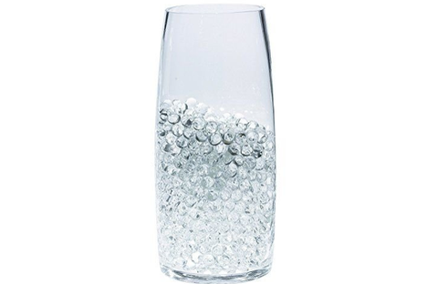 Water beads: not just for vases. 