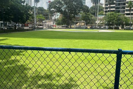 Parque Urraca