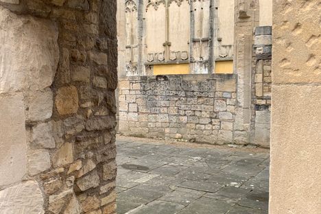 Gloucester Greyfriars