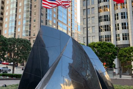 Banker's Heart