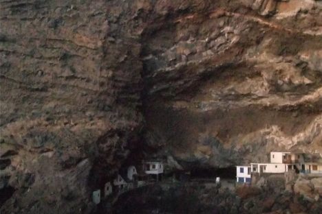 Porís de Candelaria