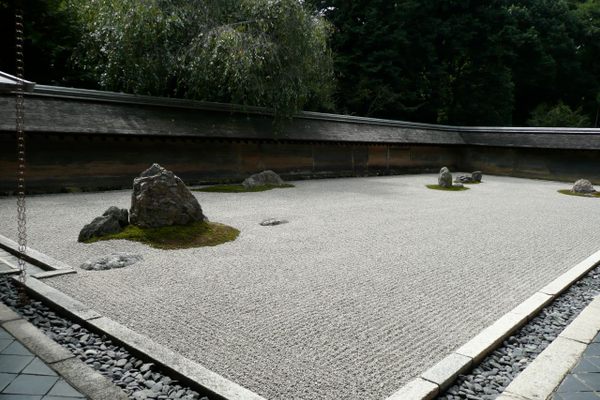 Ryōan-ji