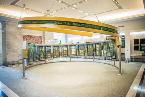Monetary Museum