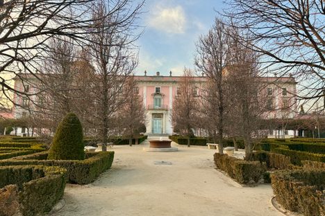 Palace