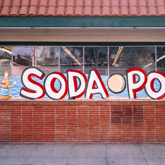 Galco's Soda Pop Stop – Los Angeles, California - Gastro Obscura