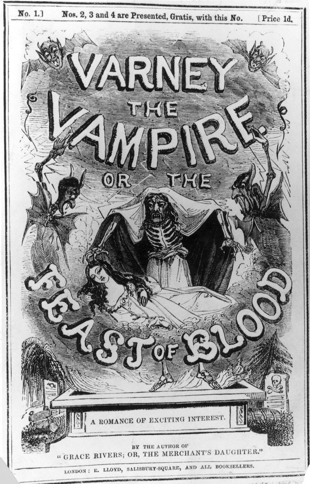  Penny Dreadful Classics - Black Bess; Or, The Knight of the  Road - Volume One: A Tale of the Good Old Times: 9781089658047: Viles,  Edward: Books