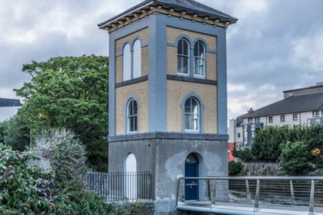 Fishery Watchtower Museum