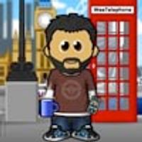 Profile image for tommyparks
