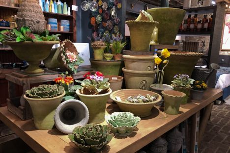 Paris Market - Savannah, GA