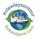 Avatar image for ClewleysOnTour