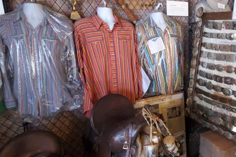 Rockmount Western Wear