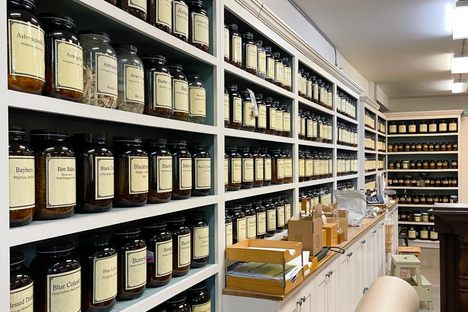 Dandelion Botanical Company