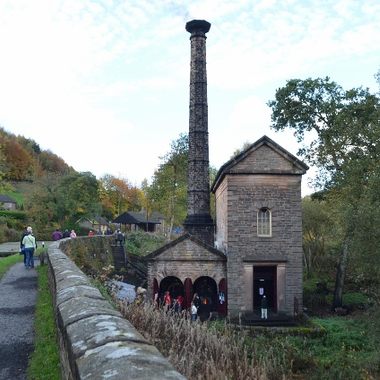 Leawood Pumphouse