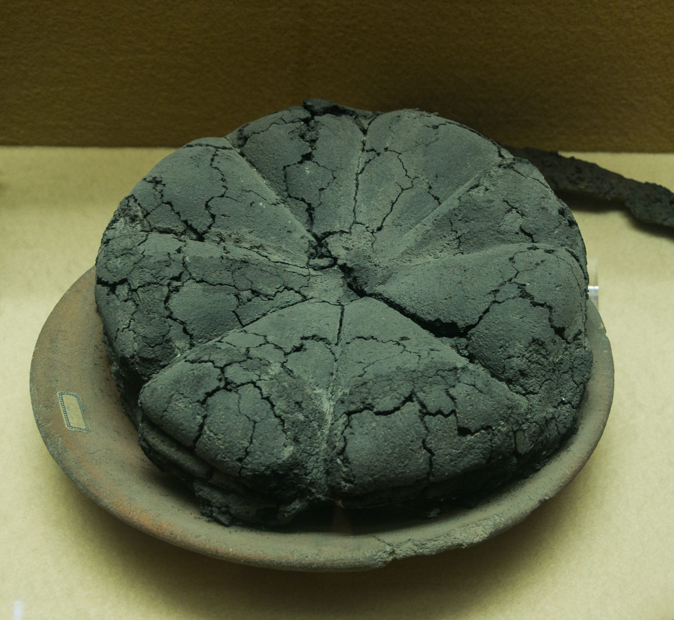 ancient roman desserts