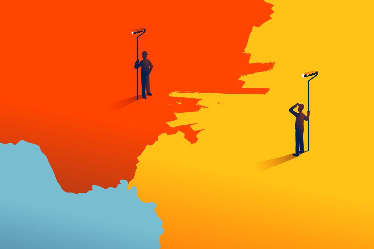 Disagreements over the Lake Chad area and the Bakassi Peninsula nearly led to conflict between Cameroon and Nigeria, until the International Court of Justice was consulted.