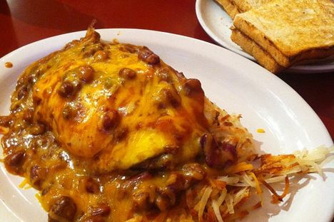 The Slinger