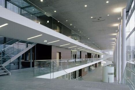Justizzentrum Leoben
