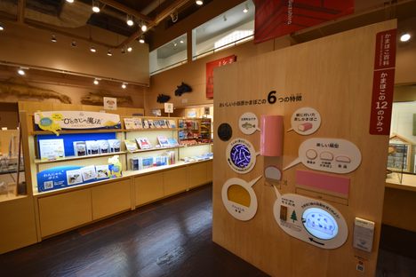 Suzuhiro Kamaboko Museum