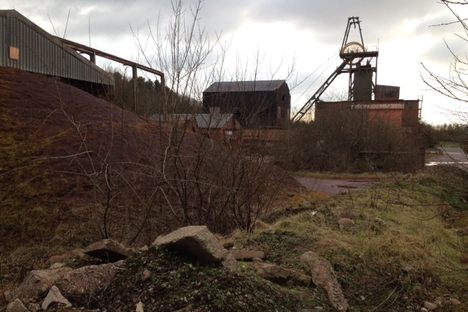 Florence Mine