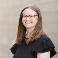 Profile image for Madi Jackson