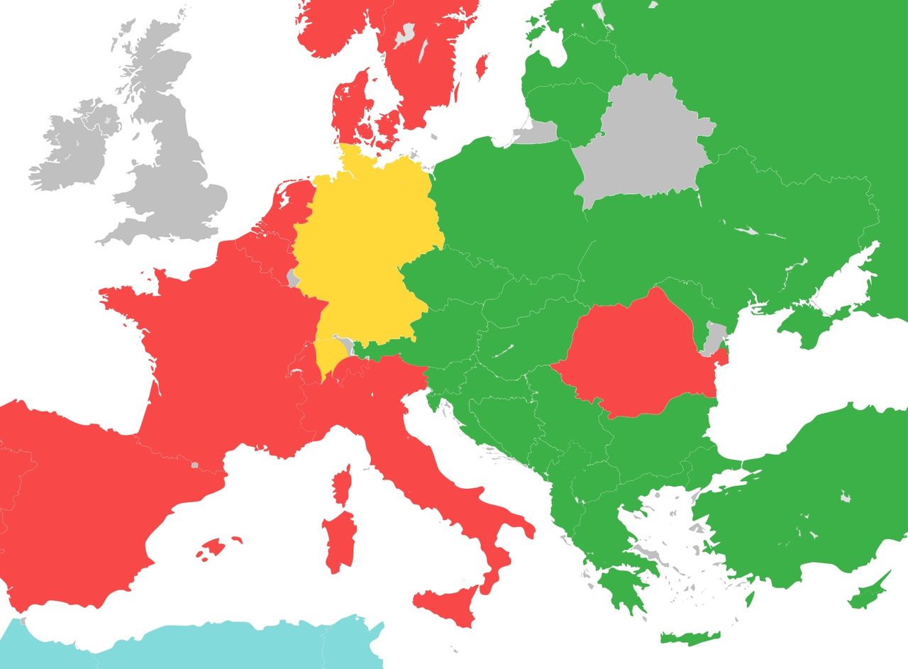 Some European languages are harder than you might think.