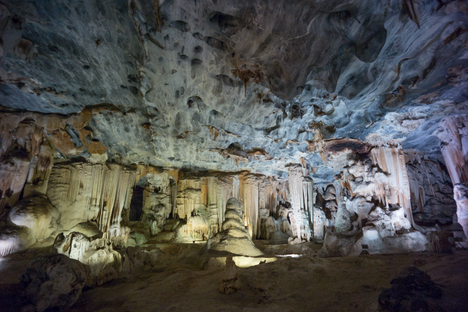 Cango Caves