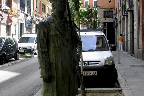 El Farolero