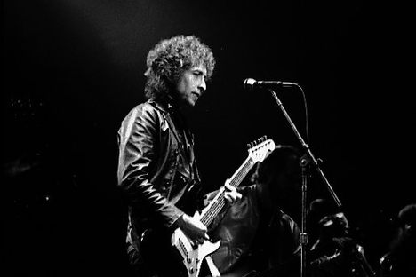 For Sale: A Handwritten Bob Dylan Letter from His Christian Phase