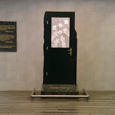 Winton Children Farewell Memorial