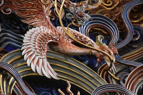 Magokoro Tennyo' ('Goddess of Sincerity') - Atlas Obscura Magokoro Tennyo' ('Goddess of Sincerity') - Atlas Obscura