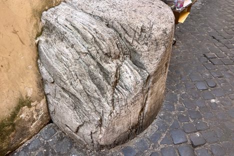 Durandal's Mark