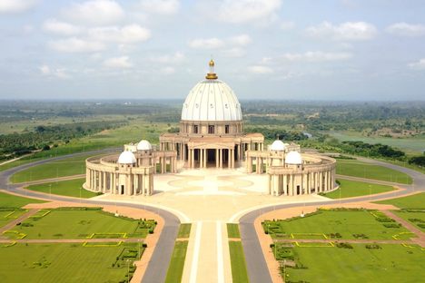 Basilica of Our Lady of Peace