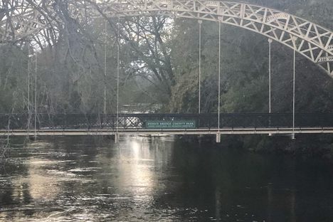 Dunn’s Bridge