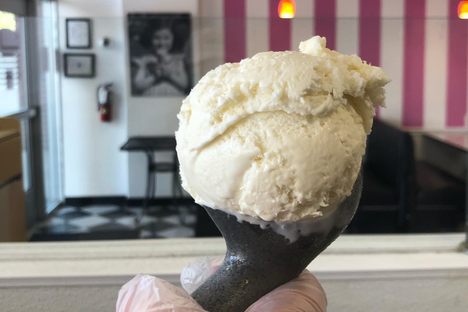 I scream, you scream...