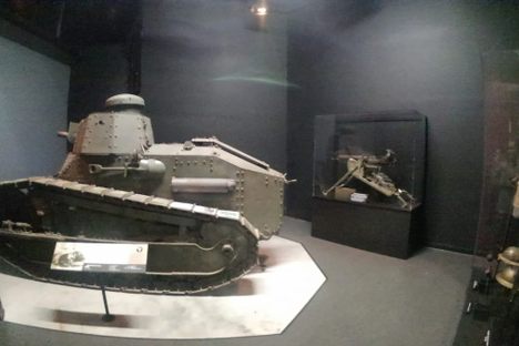 American Heritage Museum