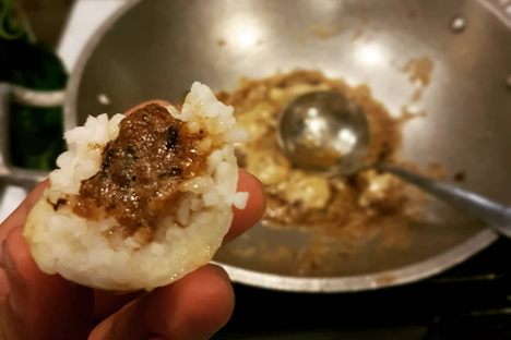 Tuslob Buwa