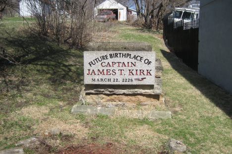 It's not a gravesite—it's a future birthplace.