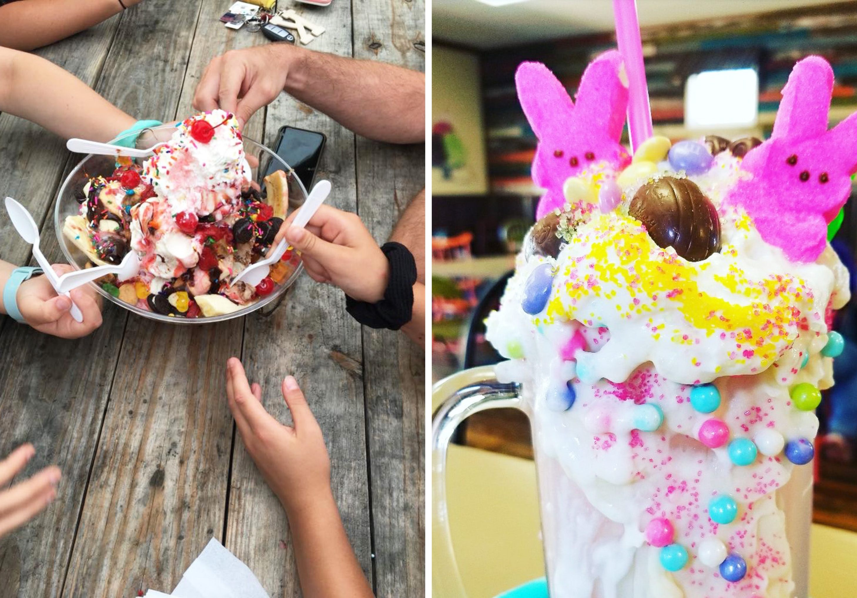 Spend Your Summer Hitting These Excellent Independent Ice Cream Shops -  Gastro Obscura