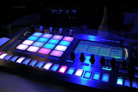The future of AI sound is here.