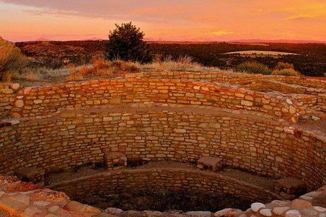 Canyons of the Ancients